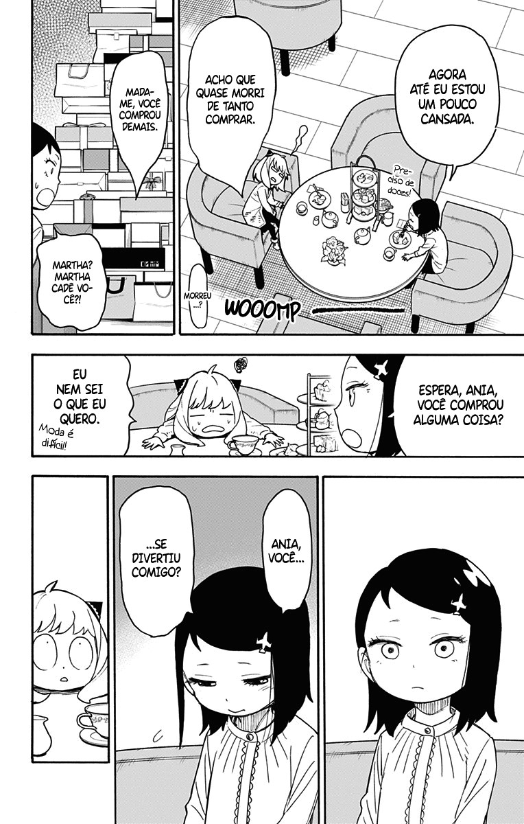 Read SPY×FAMILY PT-BR Manga Online