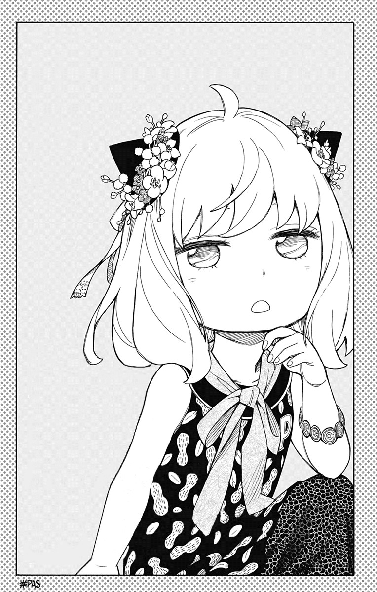 Read SPY×FAMILY PT-BR Manga Online
