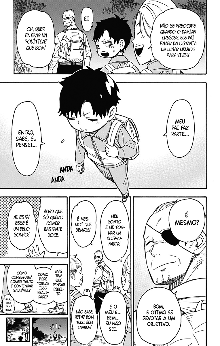 Read SPY×FAMILY PT-BR Manga Online