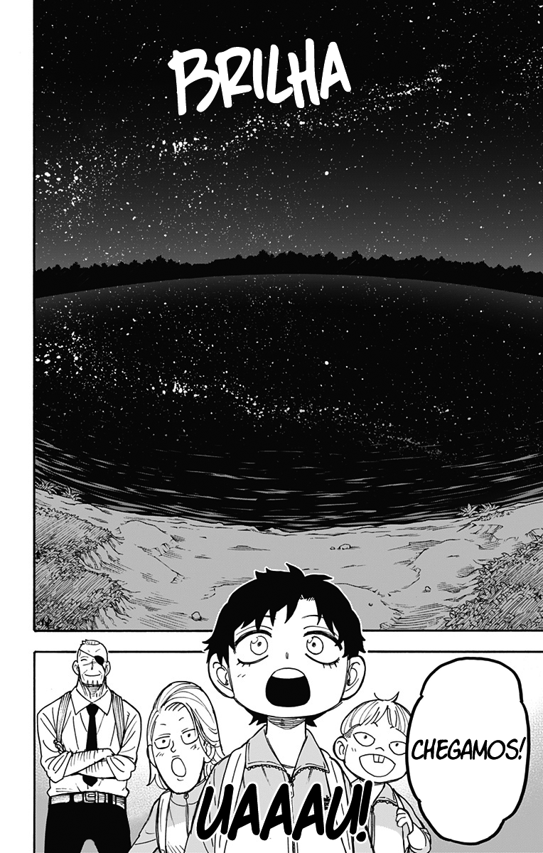 Read SPY×FAMILY PT-BR Manga Online