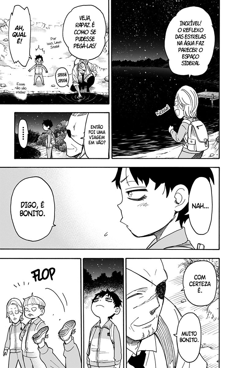 Read SPY×FAMILY PT-BR Manga Online