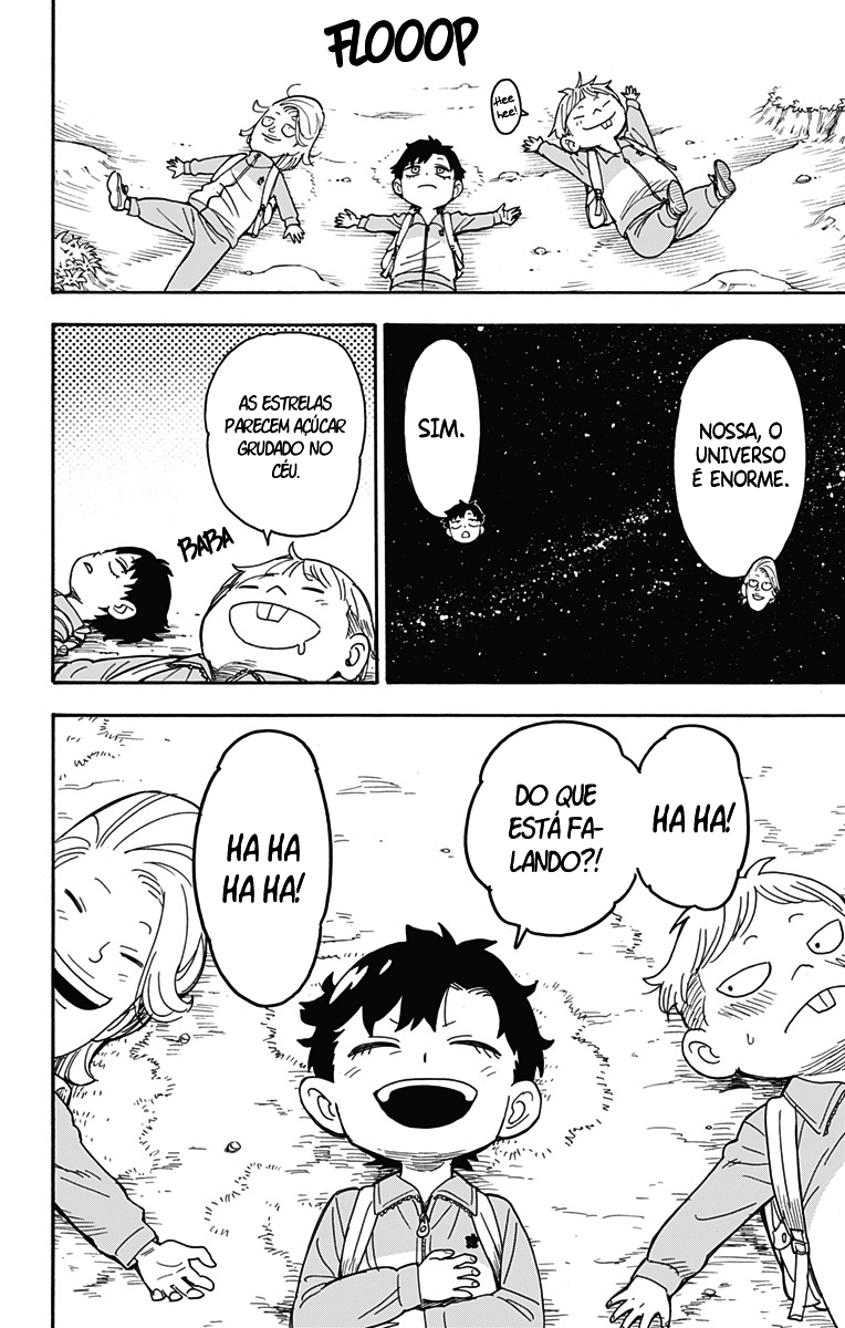 Read SPY×FAMILY PT-BR Manga Online