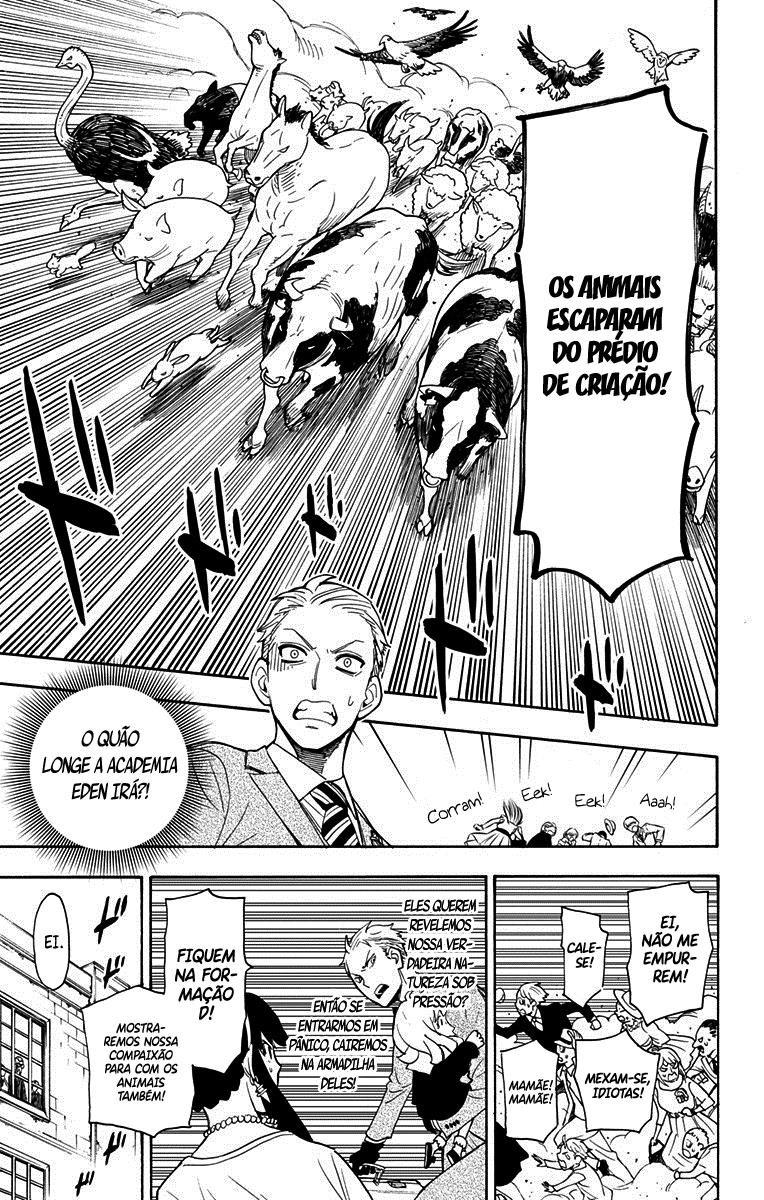 Read SPY×FAMILY PT-BR Manga Online