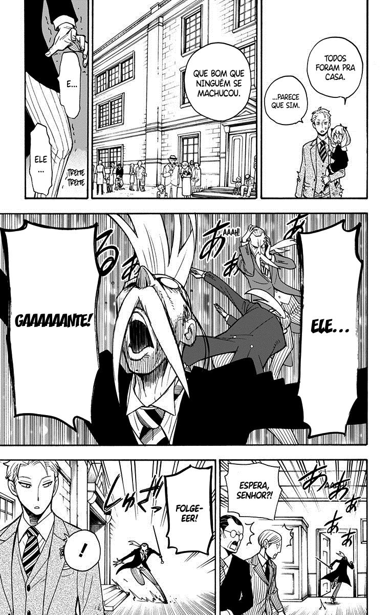 Read SPY×FAMILY PT-BR Manga Online