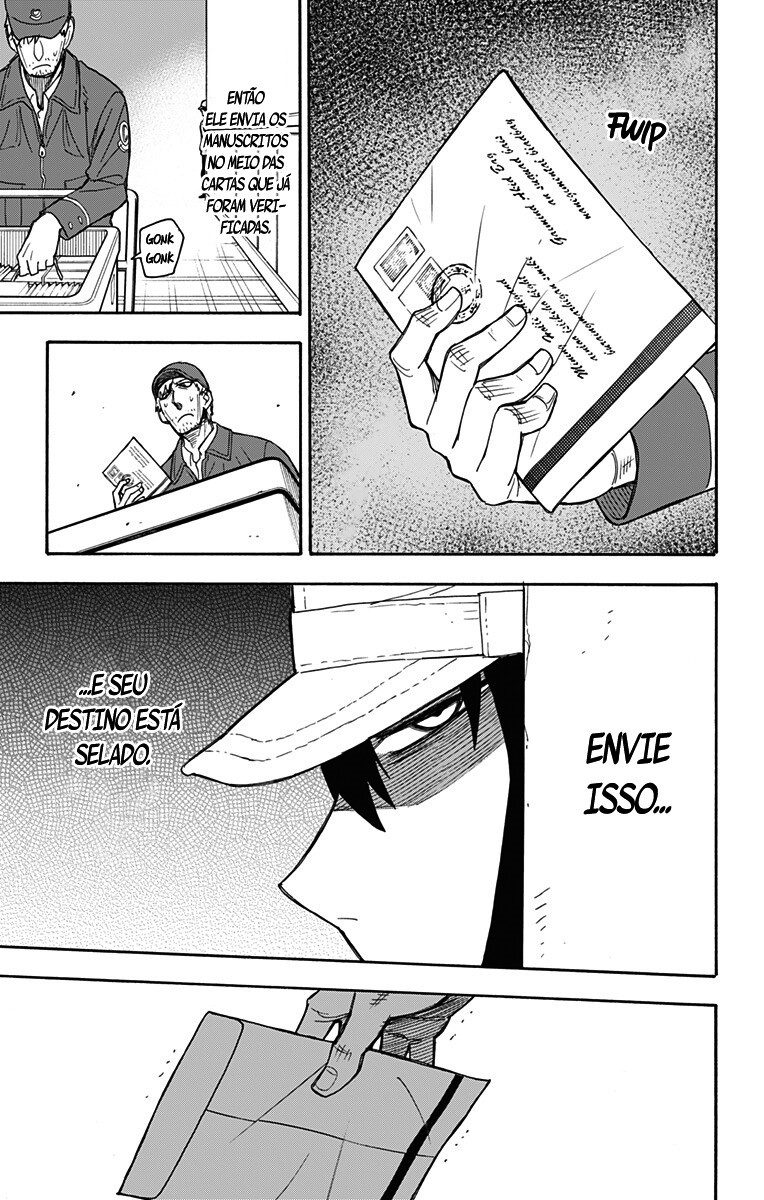 Read SPY×FAMILY PT-BR Manga Online