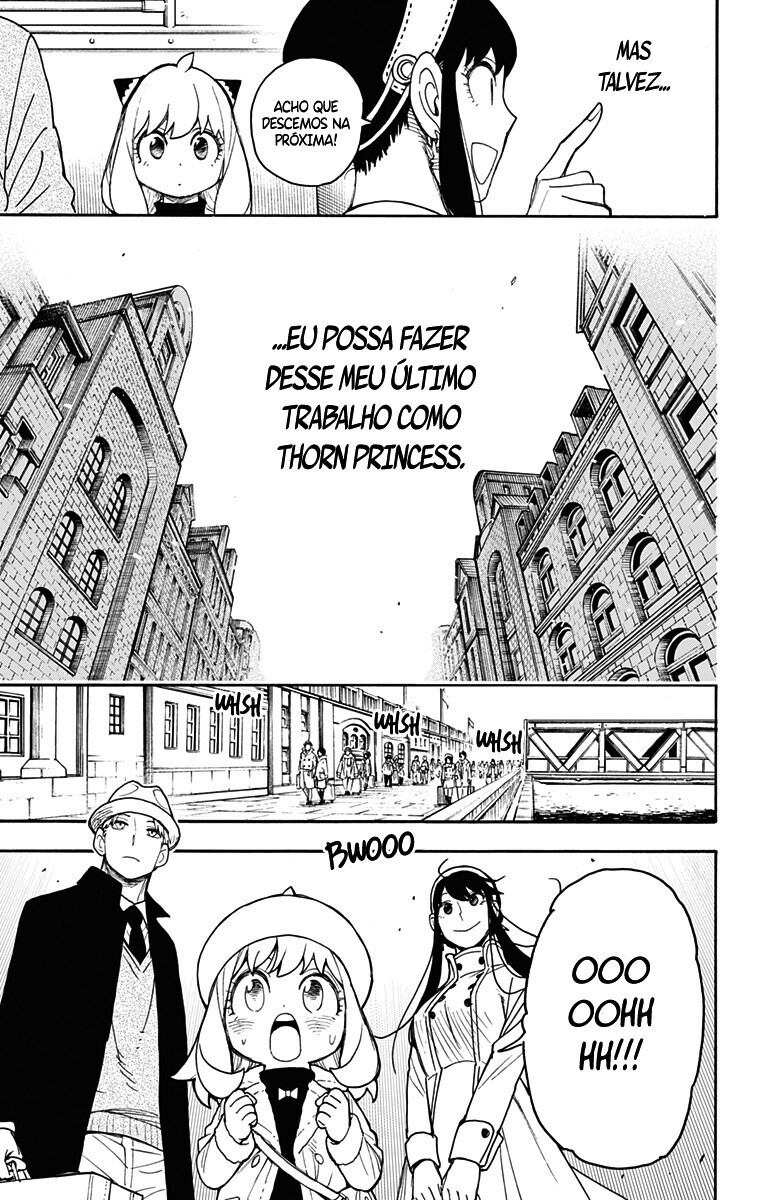 Read SPY×FAMILY PT-BR Manga Online