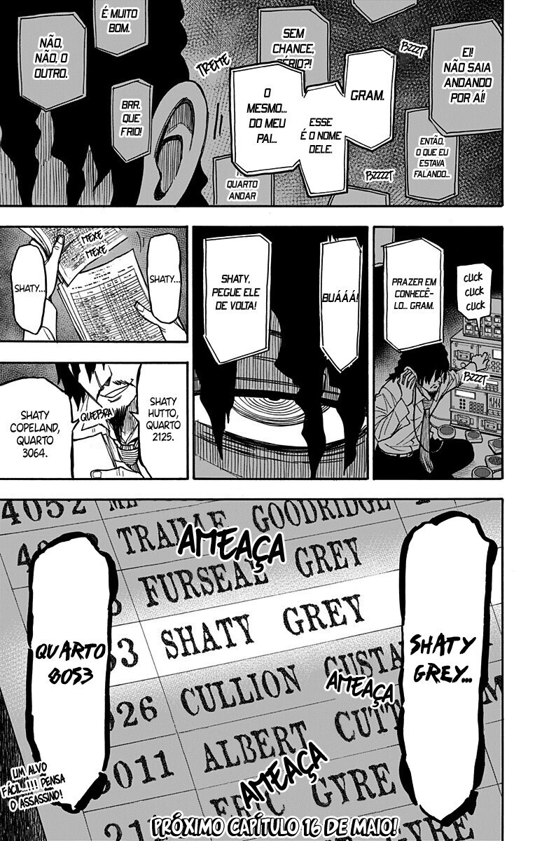 Read SPY×FAMILY PT-BR Manga Online
