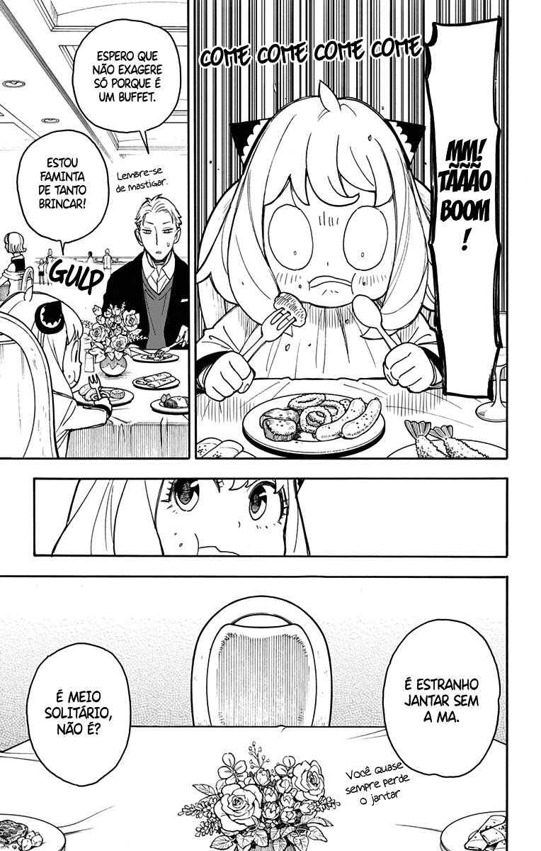 Read SPY×FAMILY PT-BR Manga Online