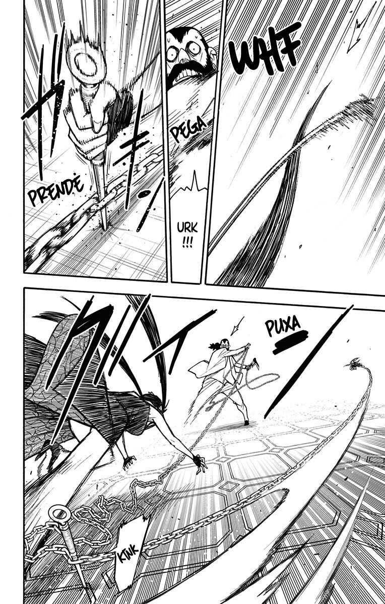 Read SPY×FAMILY PT-BR Manga Online
