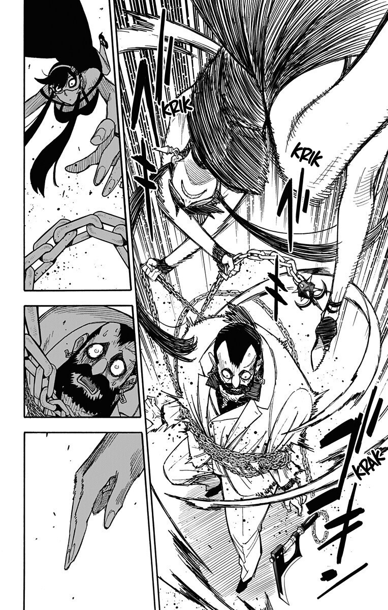 Read SPY×FAMILY PT-BR Manga Online
