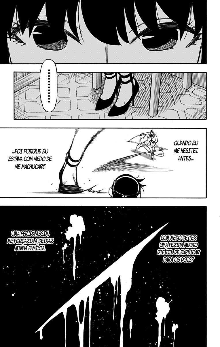 Read SPY×FAMILY PT-BR Manga Online