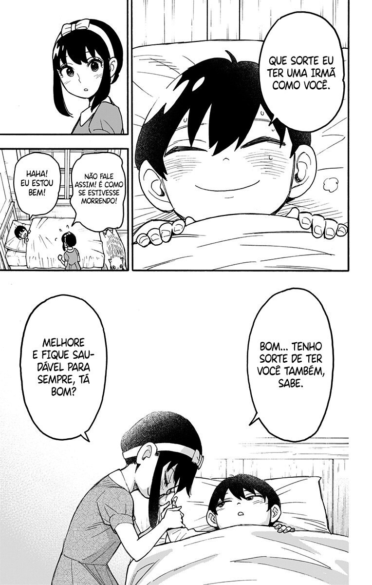Read SPY×FAMILY PT-BR Manga Online