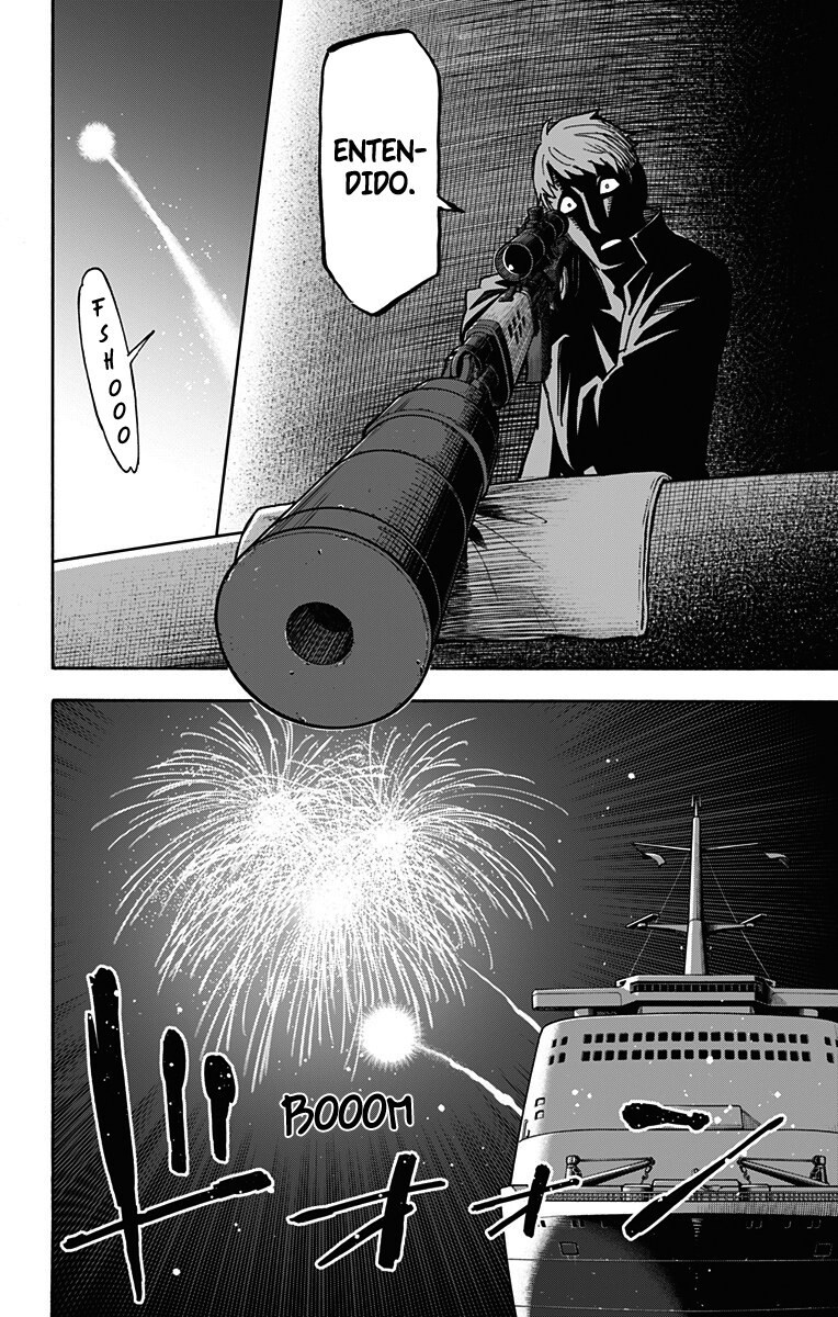 Read SPY×FAMILY PT-BR Manga Online
