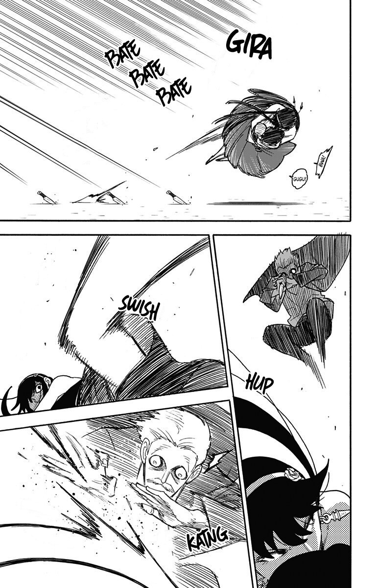 Read SPY×FAMILY PT-BR Manga Online