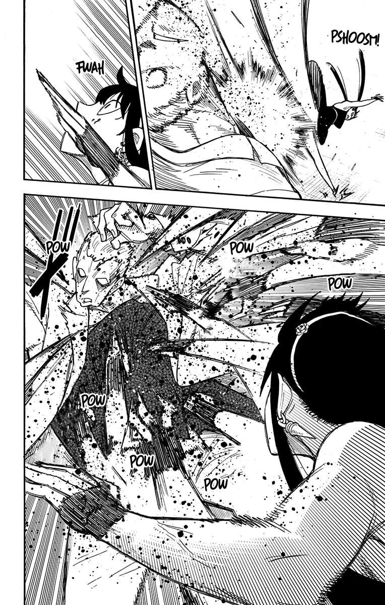 Read SPY×FAMILY PT-BR Manga Online