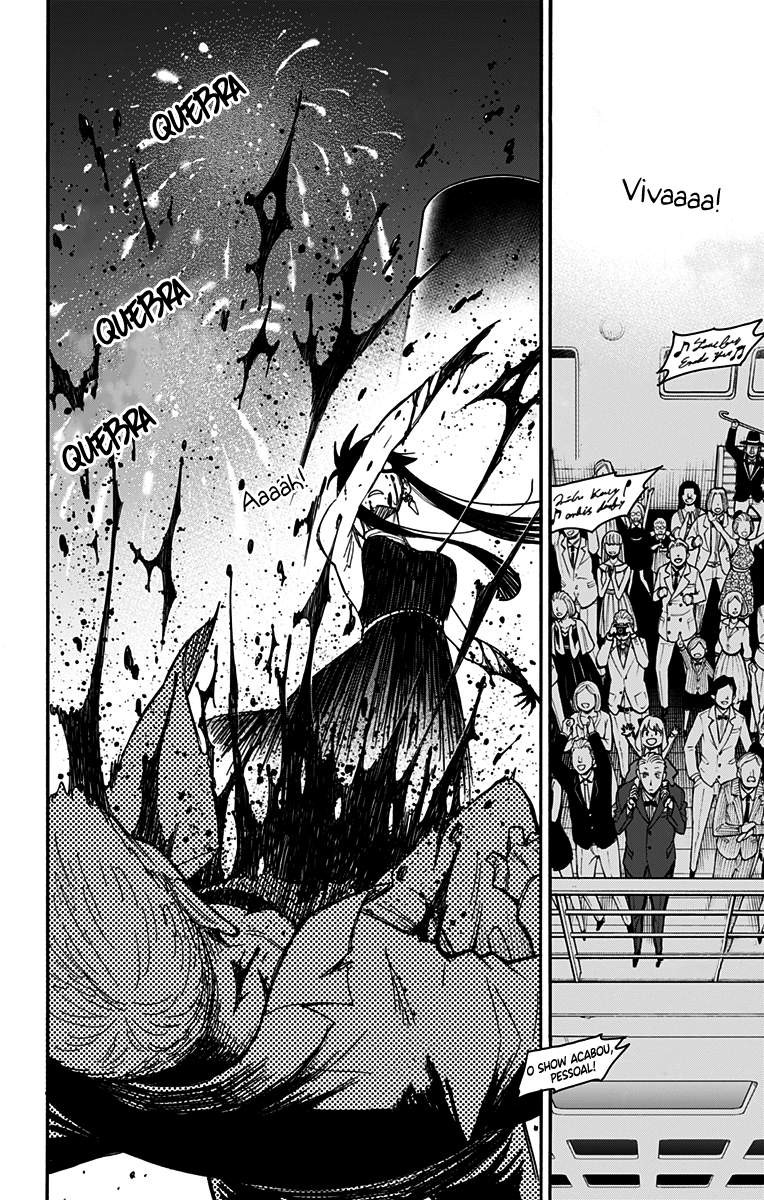 Read SPY×FAMILY PT-BR Manga Online