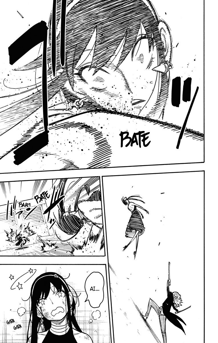 Read SPY×FAMILY PT-BR Manga Online
