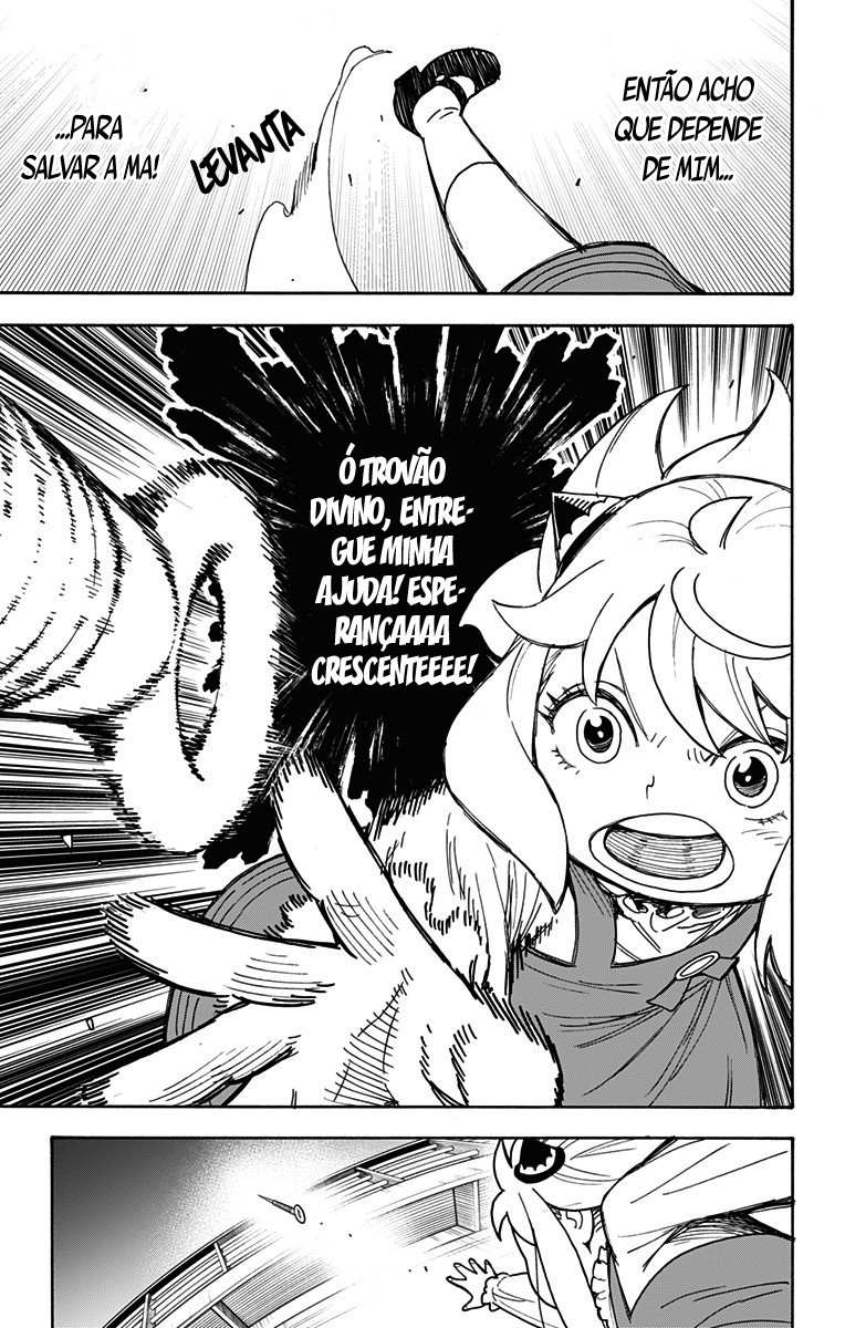 Read SPY×FAMILY PT-BR Manga Online
