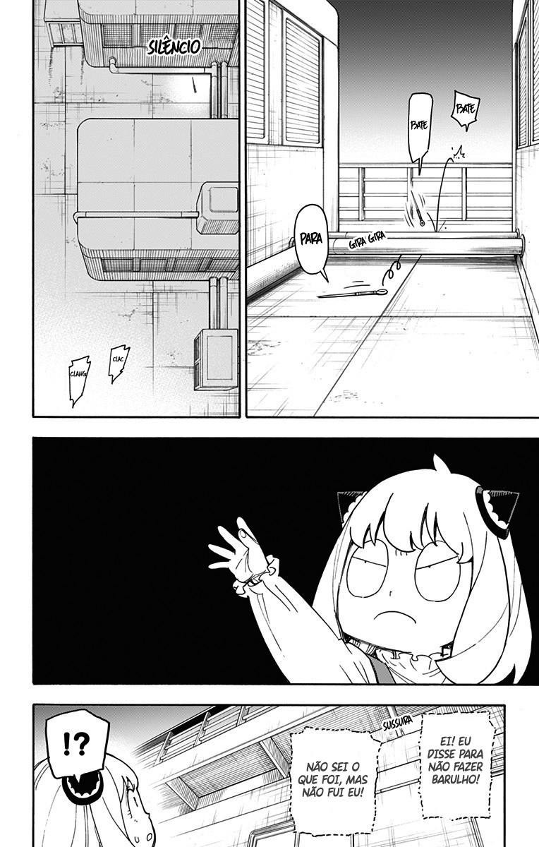 Read SPY×FAMILY PT-BR Manga Online