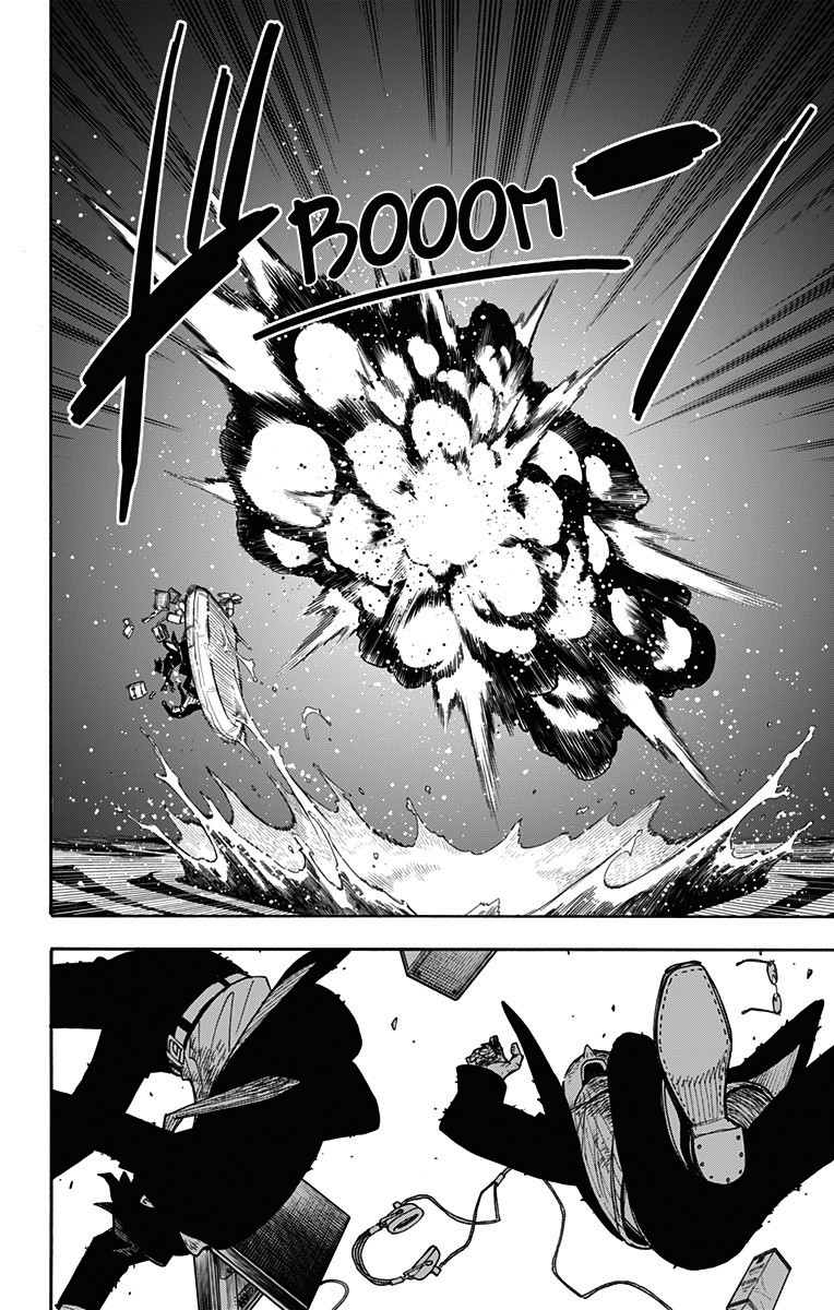 Read SPY×FAMILY PT-BR Manga Online