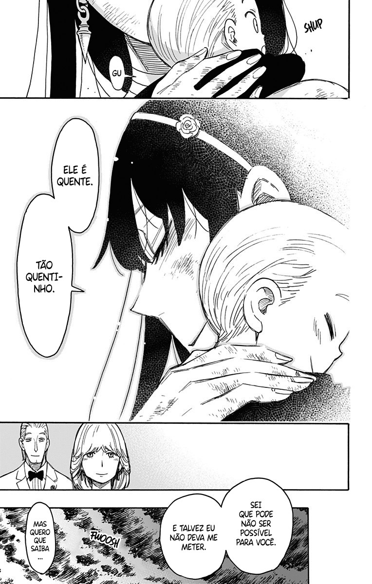 Read SPY×FAMILY PT-BR Manga Online