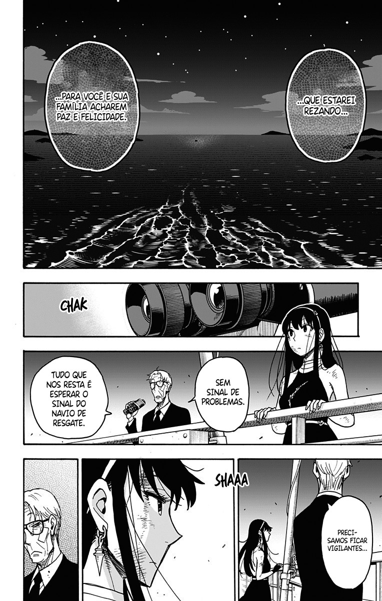 Read SPY×FAMILY PT-BR Manga Online