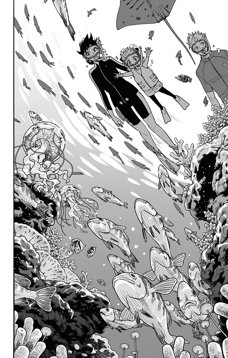 Read SPY×FAMILY PT-BR Manga Online