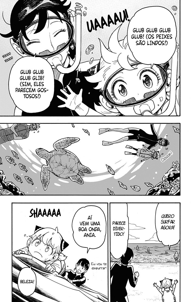 Read SPY×FAMILY PT-BR Manga Online