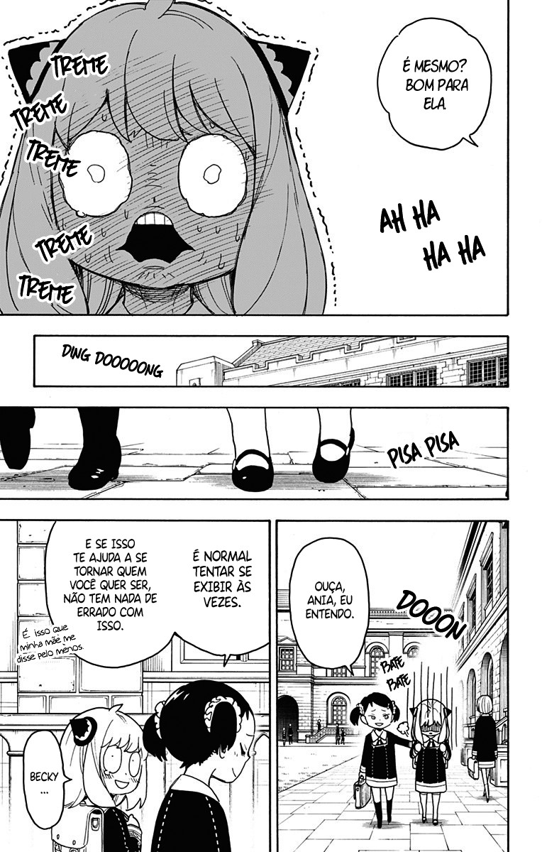 Read SPY×FAMILY PT-BR Manga Online