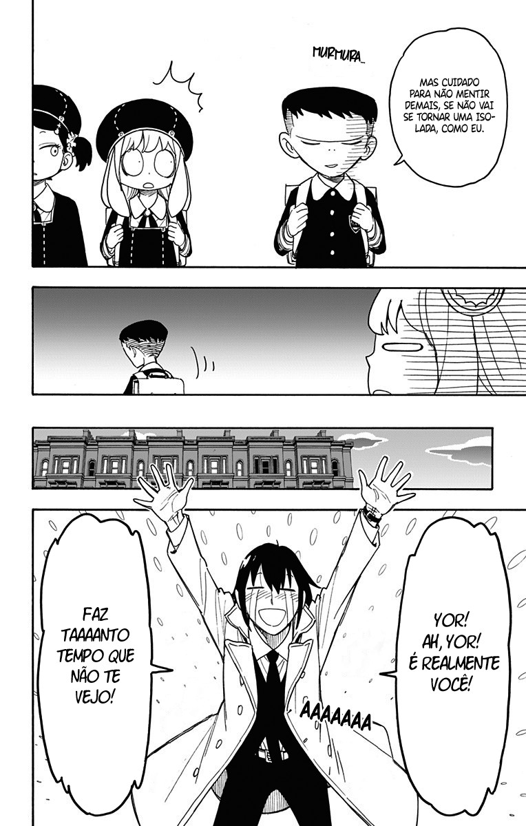 Read SPY×FAMILY PT-BR Manga Online
