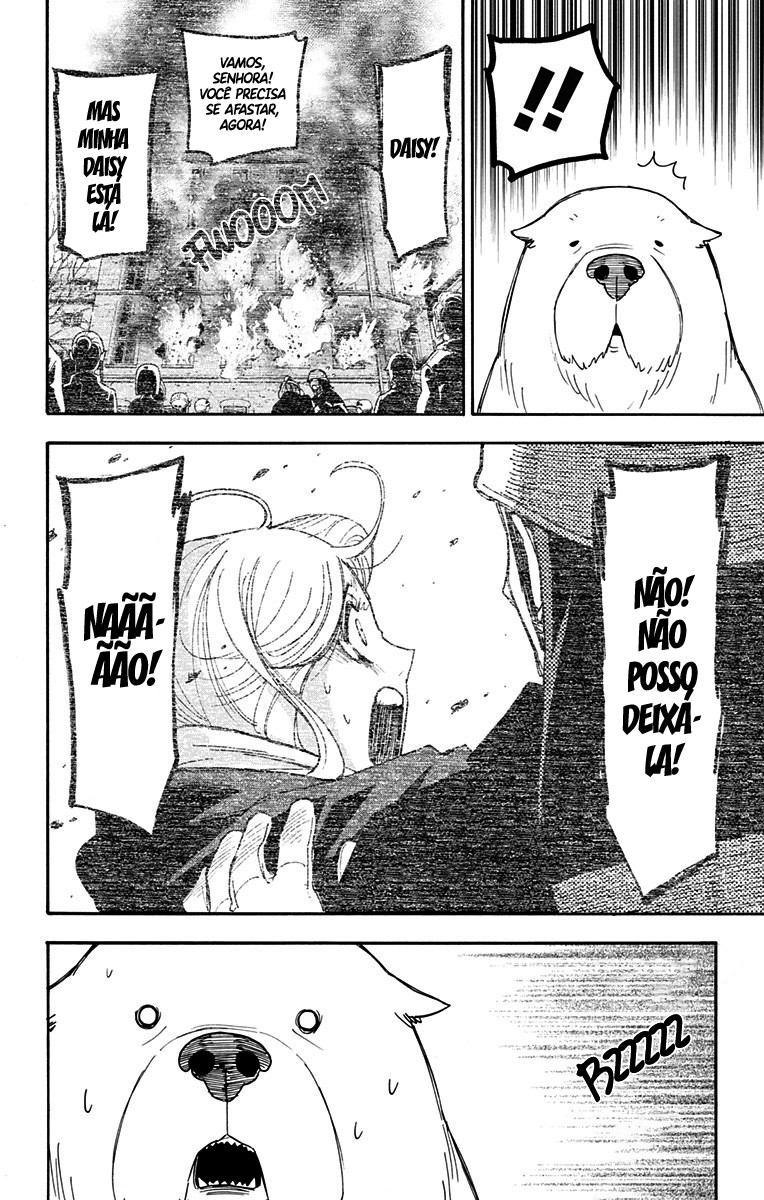 Read SPY×FAMILY PT-BR Manga Online