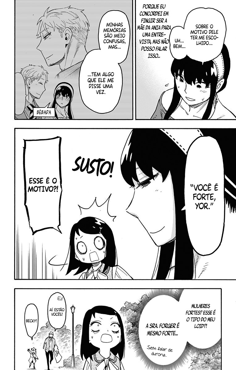 Read SPY×FAMILY PT-BR Manga Online