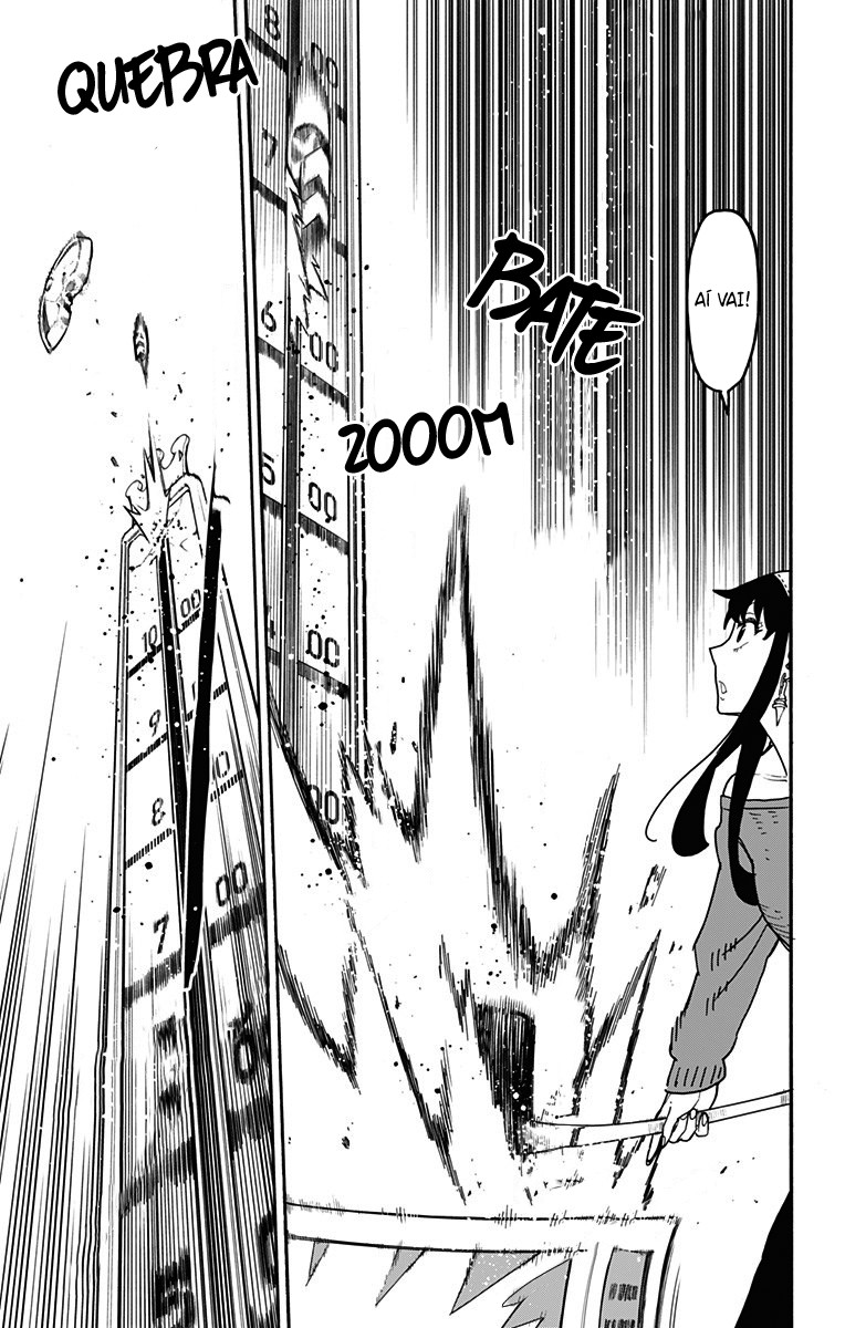 Read SPY×FAMILY PT-BR Manga Online