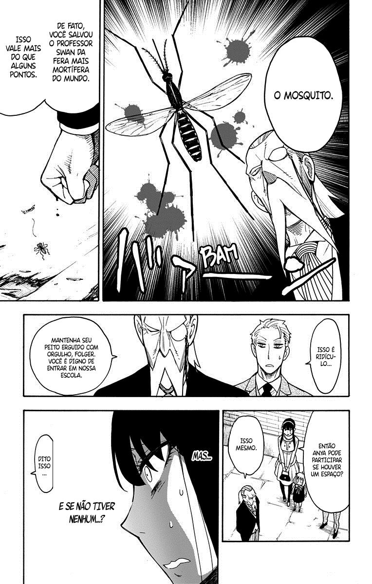 Read SPY×FAMILY PT-BR Manga Online