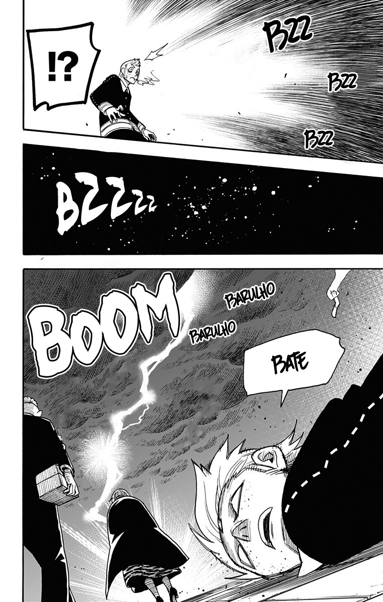 Read SPY×FAMILY PT-BR Manga Online