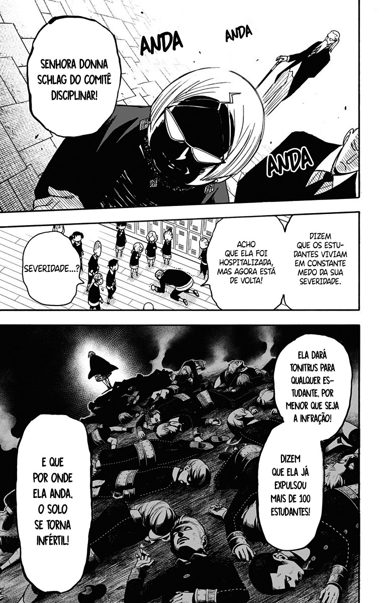 Read SPY×FAMILY PT-BR Manga Online