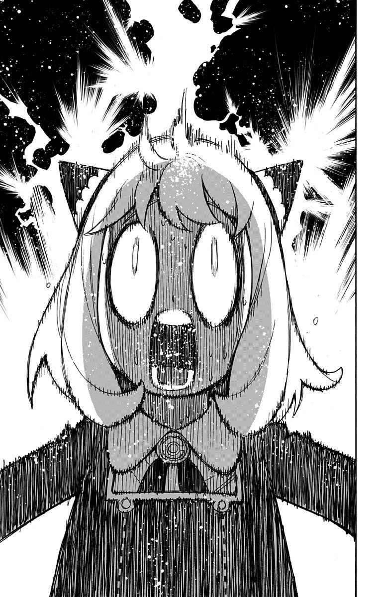 Read SPY×FAMILY PT-BR Manga Online
