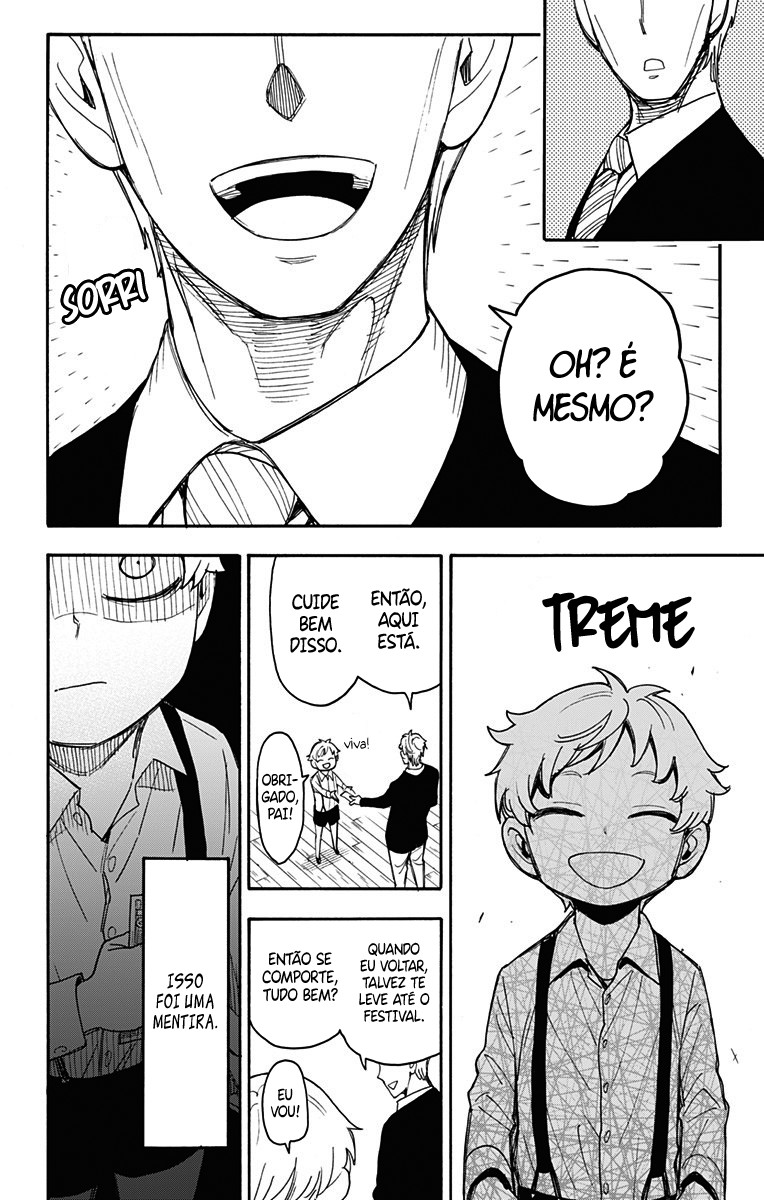 Read SPY×FAMILY PT-BR Manga Online