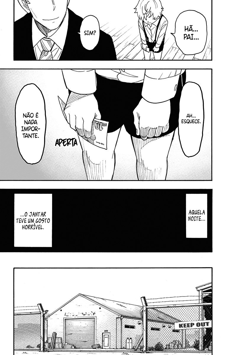 Read SPY×FAMILY PT-BR Manga Online