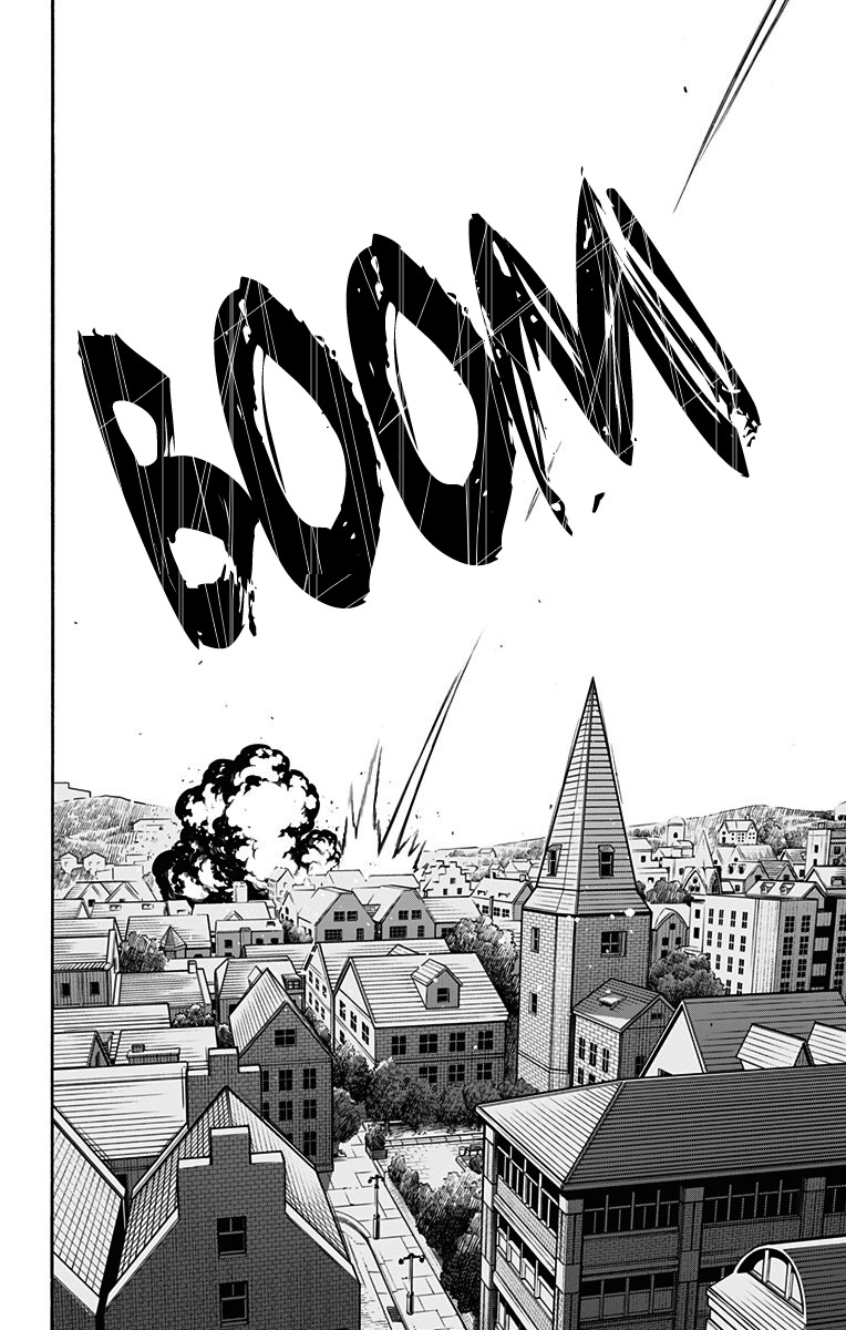 Read SPY×FAMILY PT-BR Manga Online