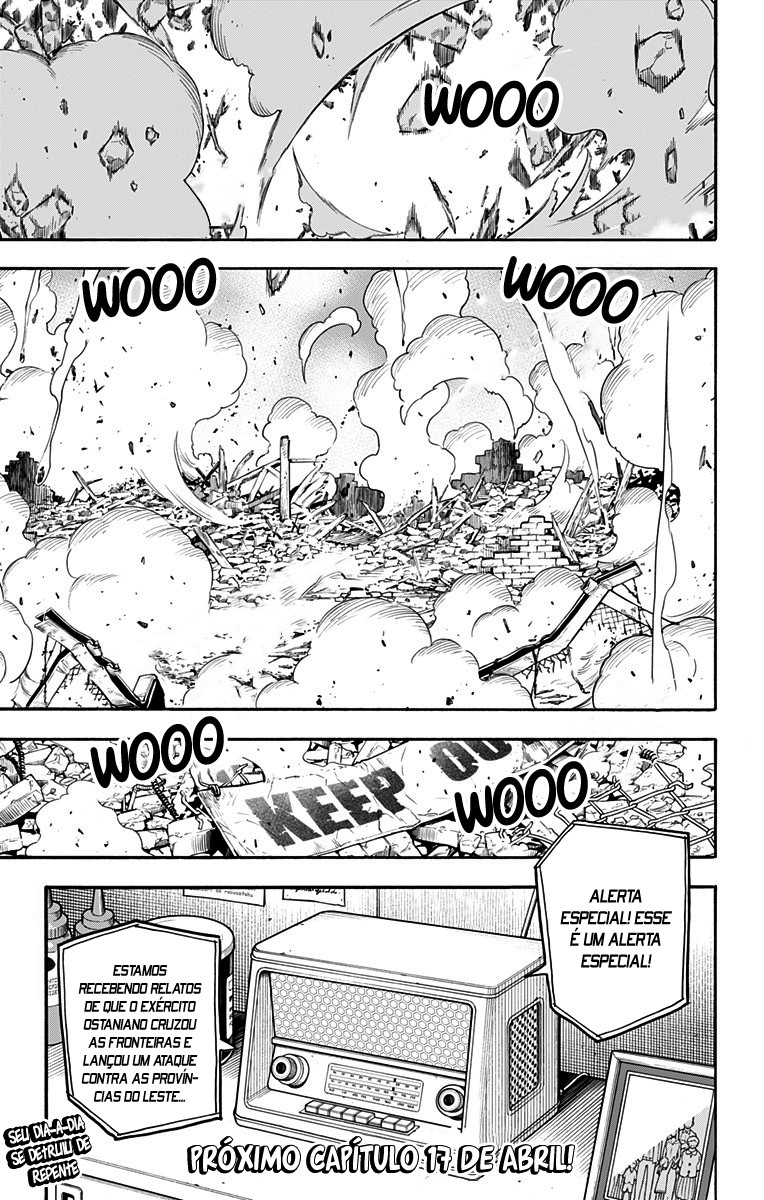 Read SPY×FAMILY PT-BR Manga Online