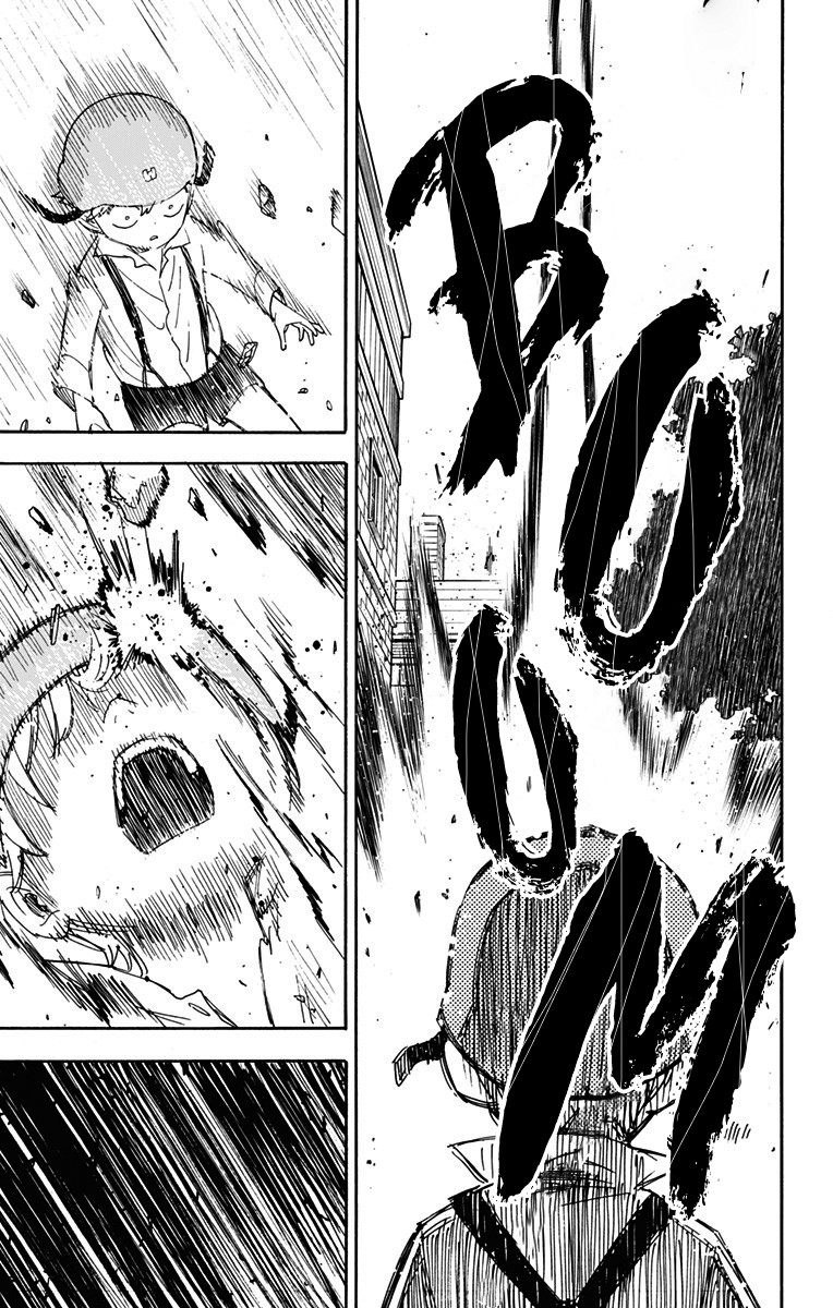Read SPY×FAMILY PT-BR Manga Online
