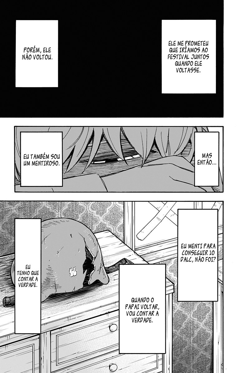 Read SPY×FAMILY PT-BR Manga Online