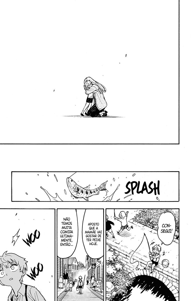Read SPY×FAMILY PT-BR Manga Online