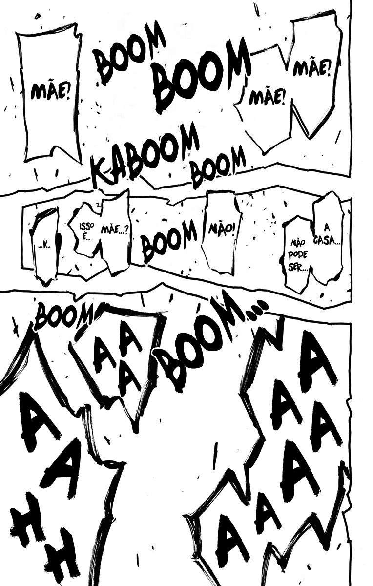 Read SPY×FAMILY PT-BR Manga Online