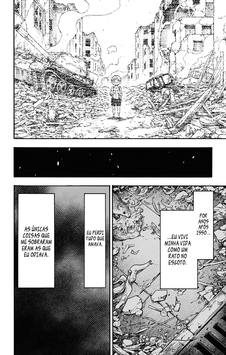 Read SPY×FAMILY PT-BR Manga Online