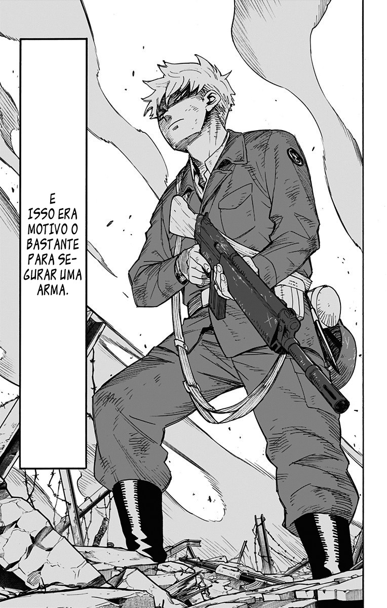 Read SPY×FAMILY PT-BR Manga Online