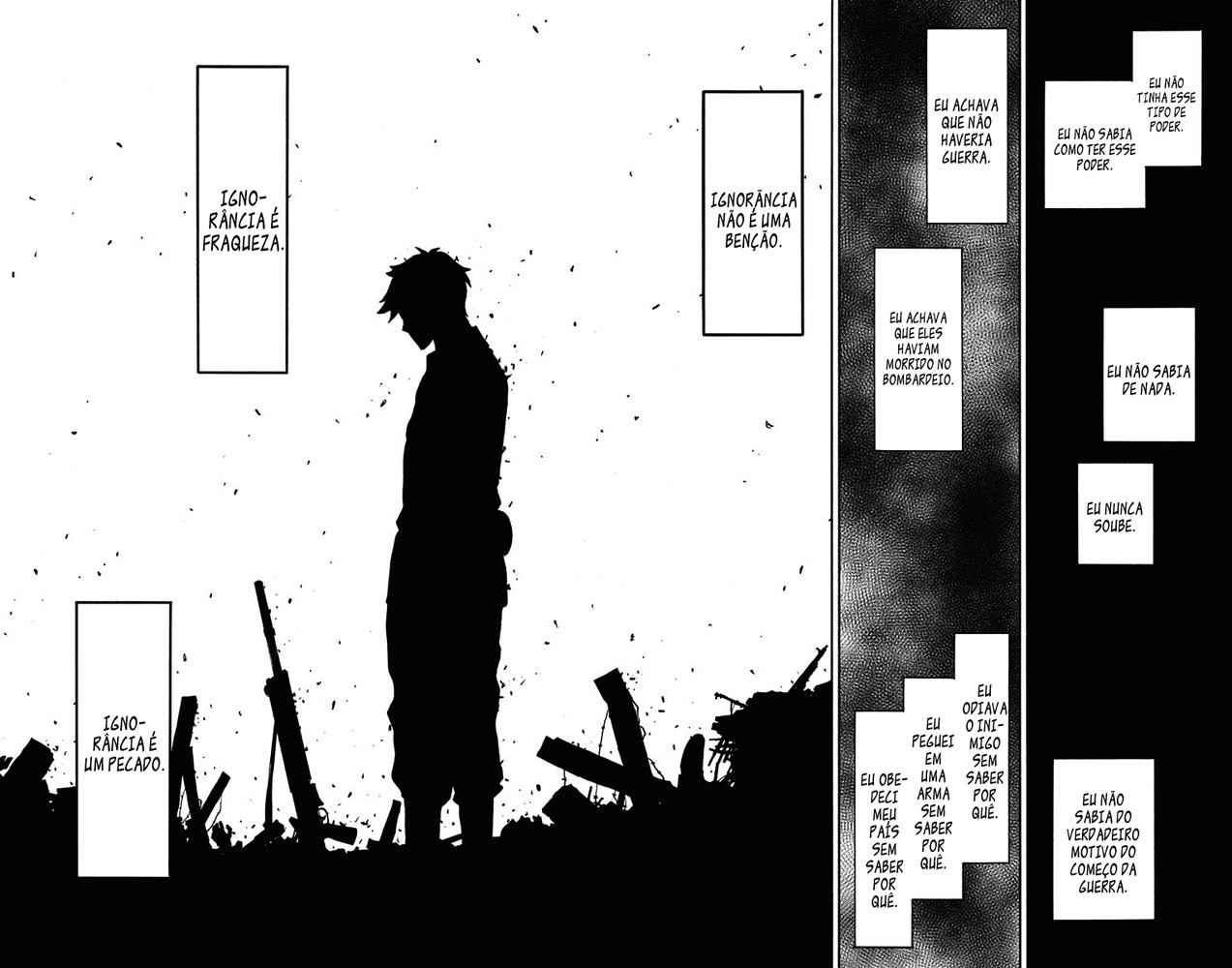 Read SPY×FAMILY PT-BR Manga Online