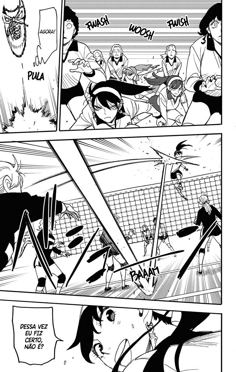 Read SPY×FAMILY PT-BR Manga Online