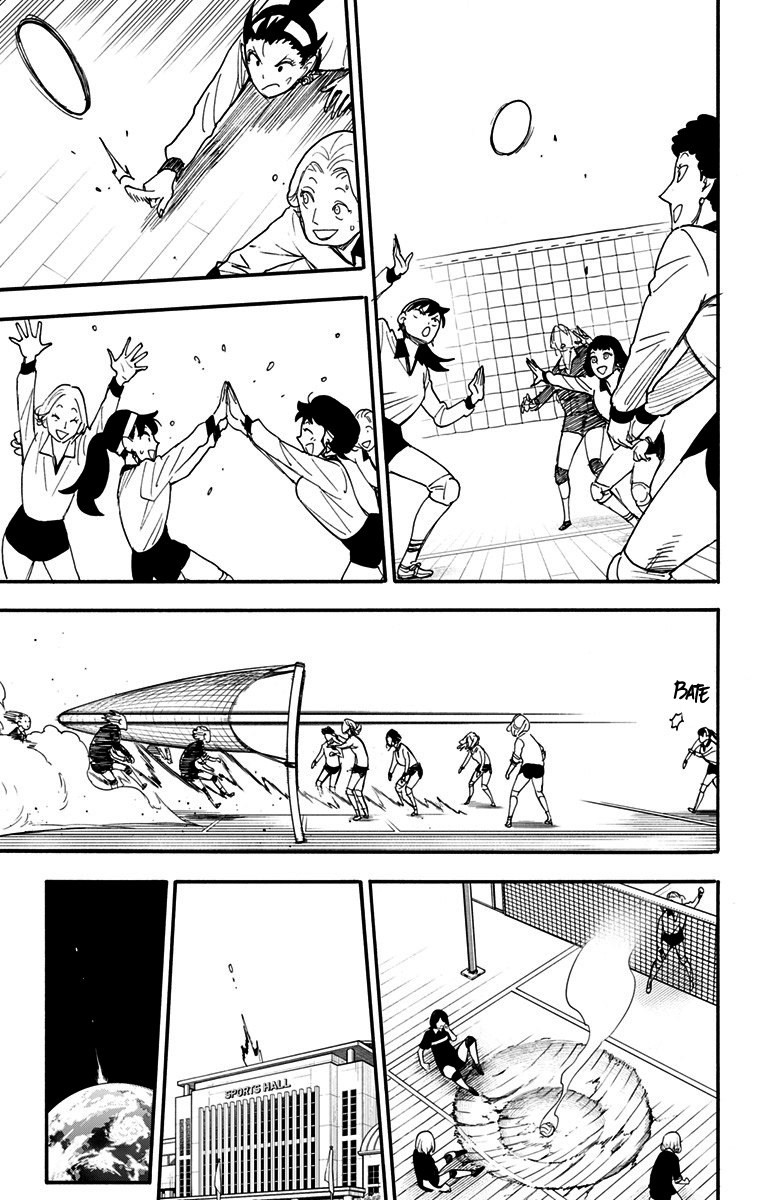 Read SPY×FAMILY PT-BR Manga Online
